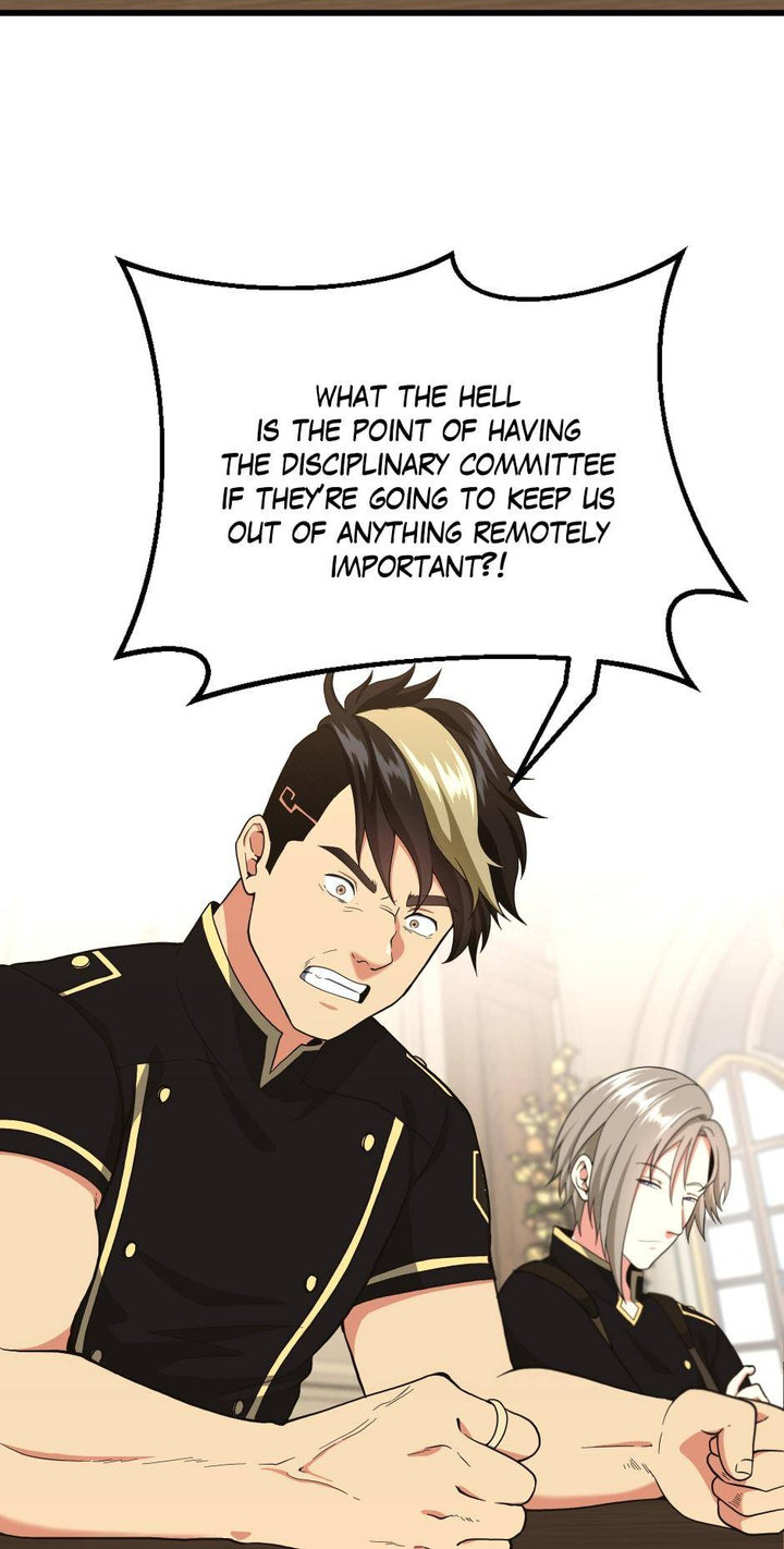 The Beginning After The End Chapter 109 - Page 9