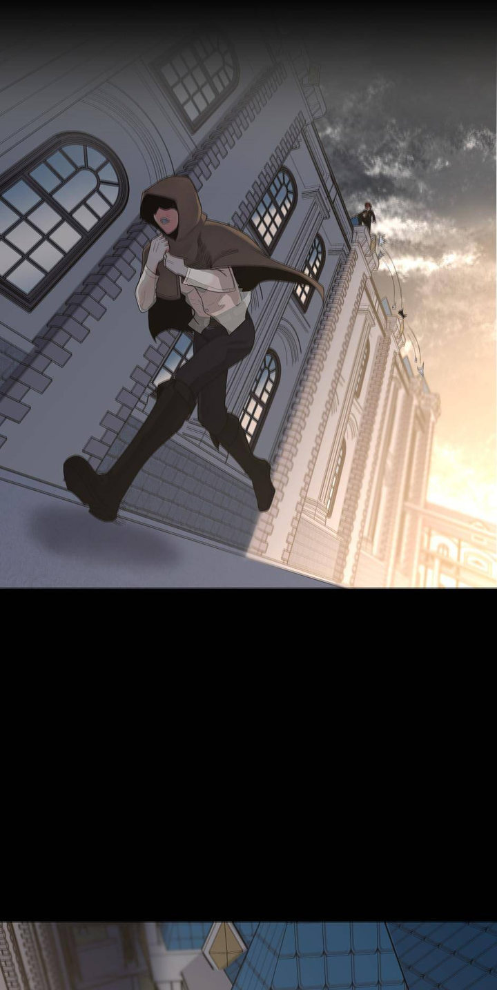 The Beginning After The End Chapter 110 - Page 71