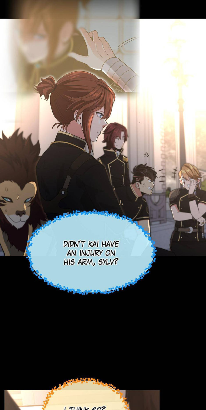 The Beginning After The End Chapter 111 - Page 12