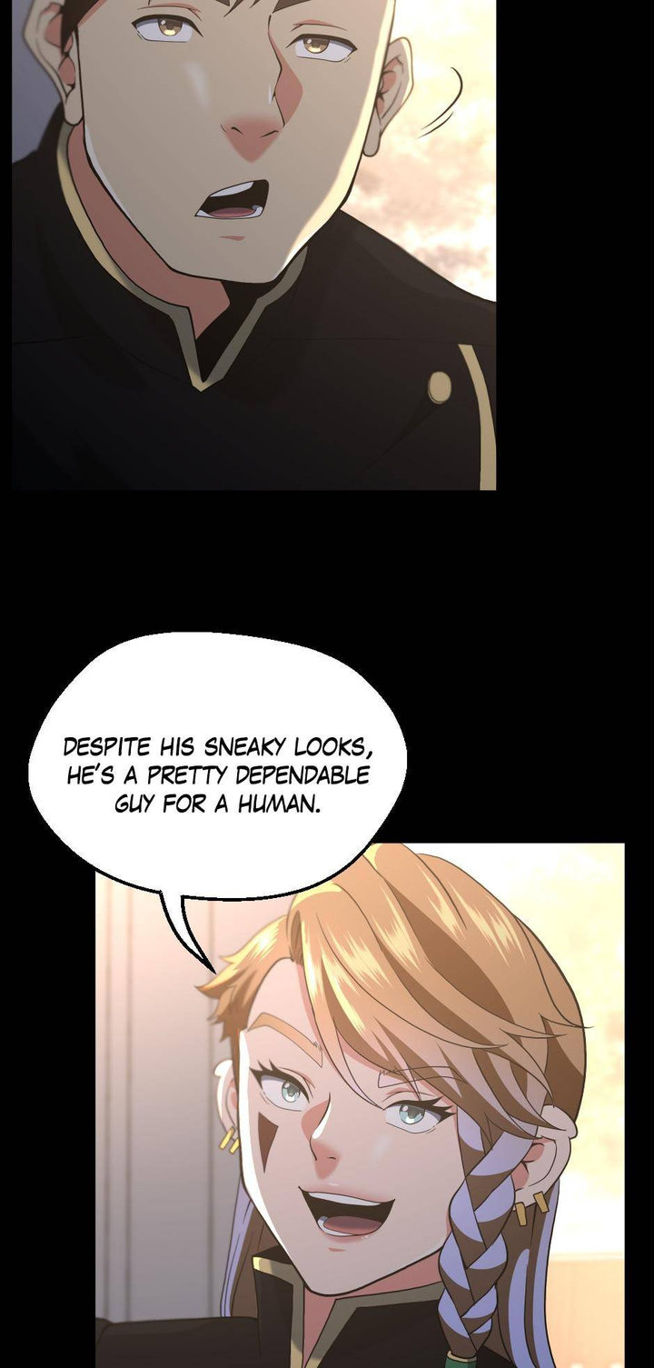 The Beginning After The End Chapter 111 - Page 17