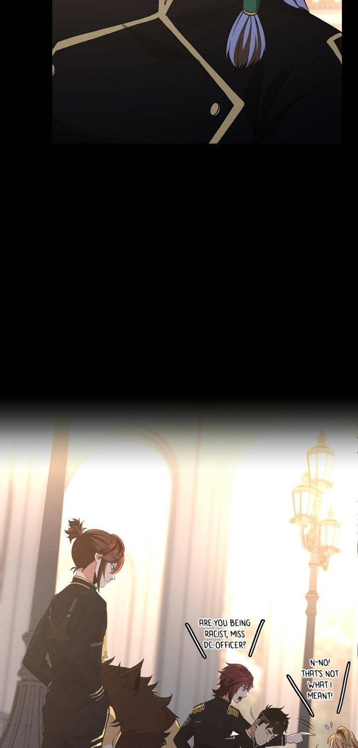 The Beginning After The End Chapter 111 - Page 18