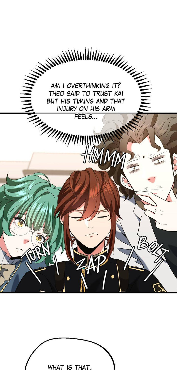 The Beginning After The End Chapter 111 - Page 24