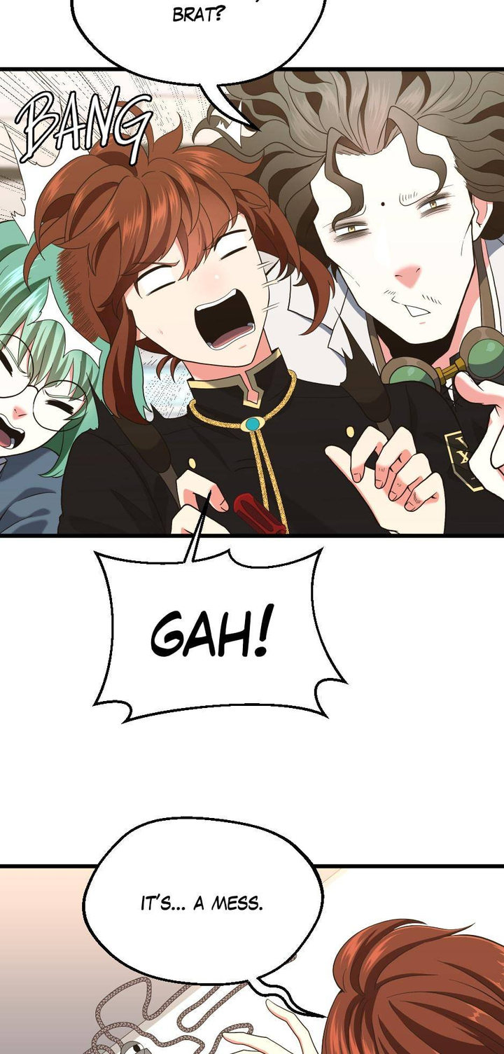 The Beginning After The End Chapter 111 - Page 25