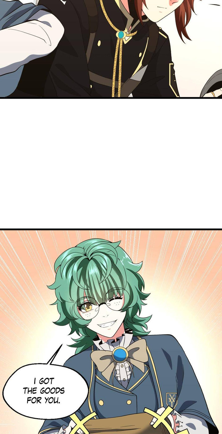 The Beginning After The End Chapter 111 - Page 32