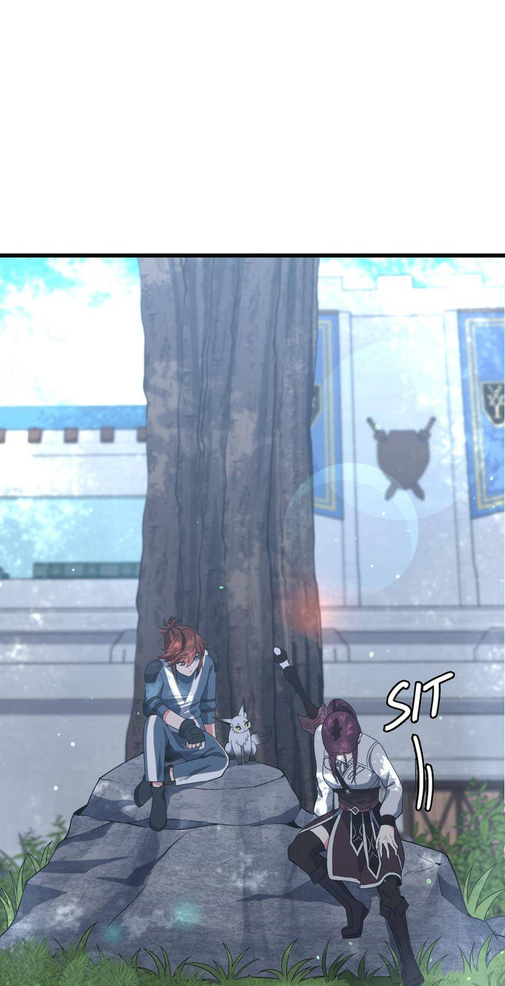 The Beginning After The End Chapter 111 - Page 42