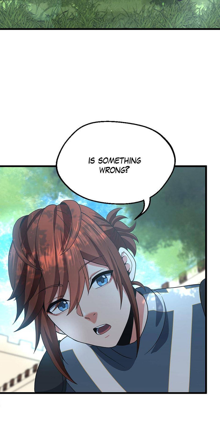 The Beginning After The End Chapter 111 - Page 43