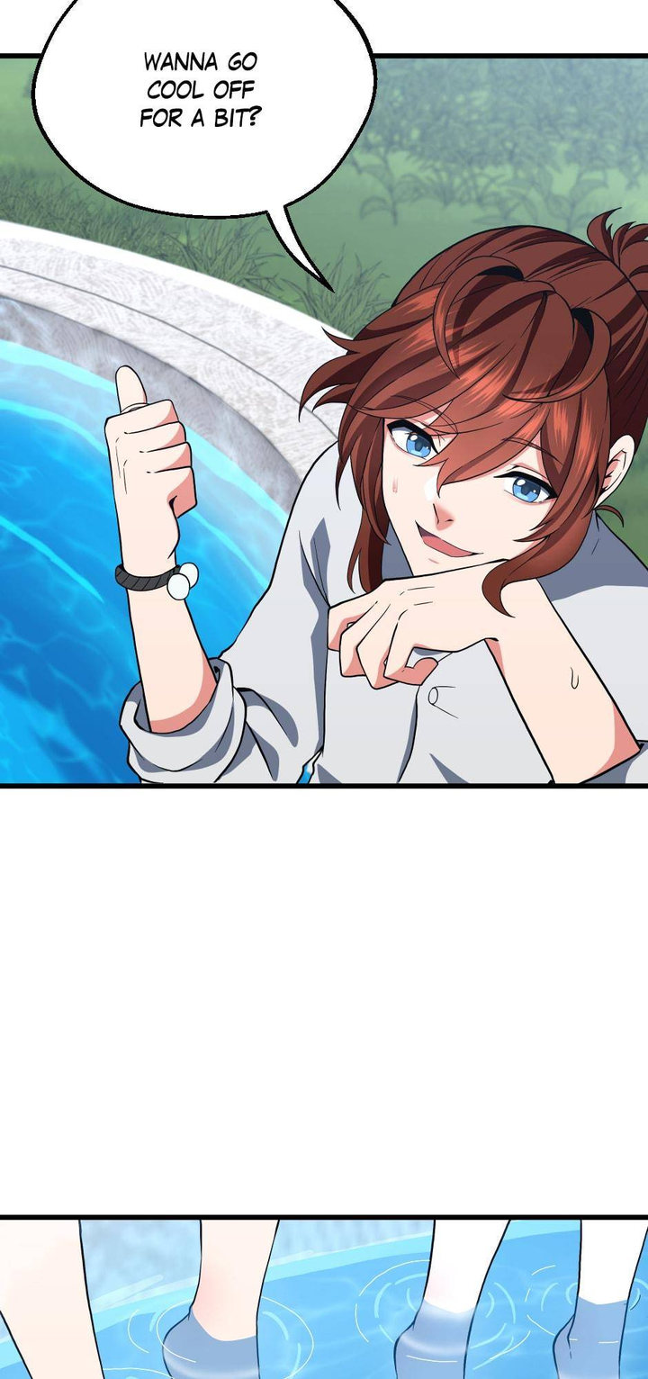 The Beginning After The End Chapter 111 - Page 49