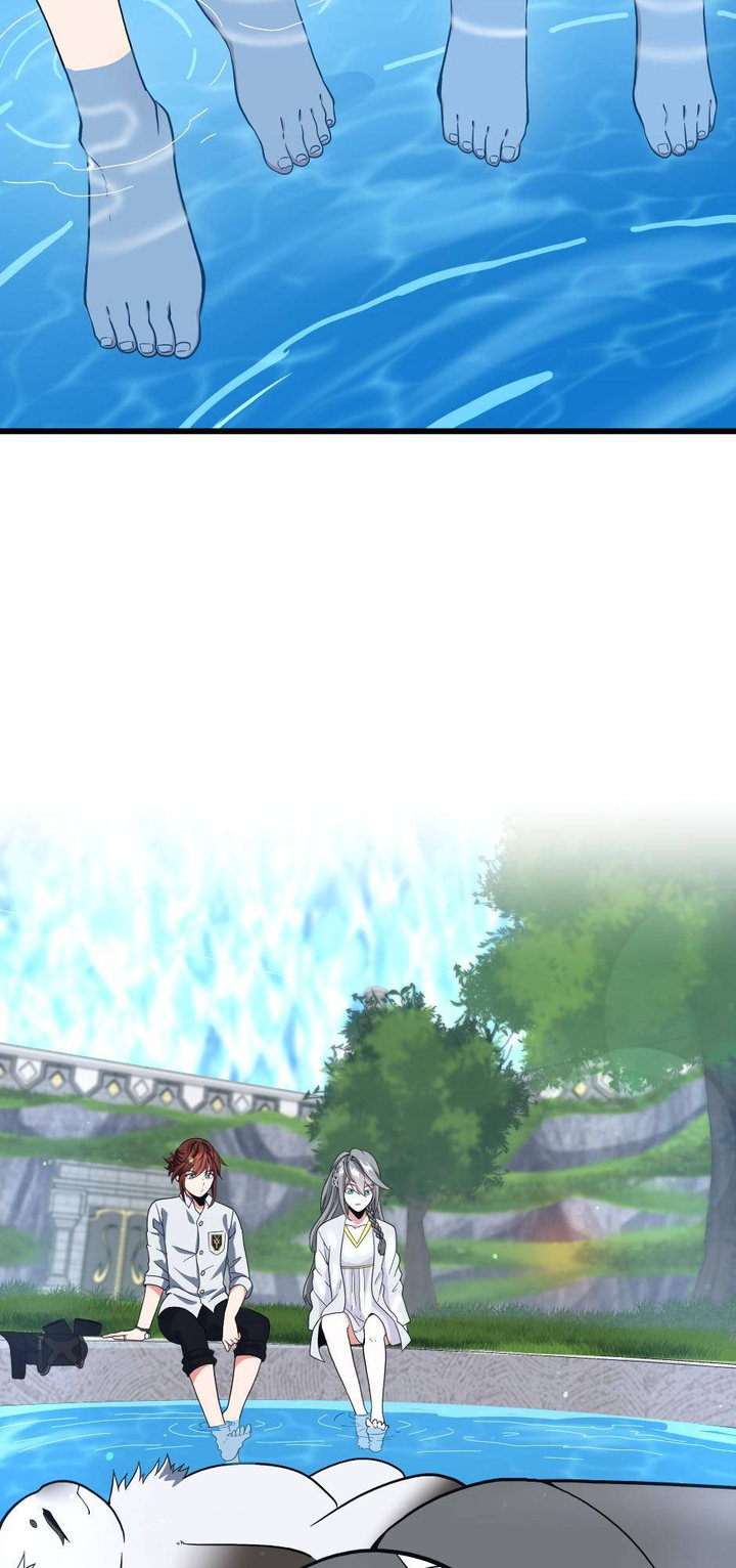 The Beginning After The End Chapter 111 - Page 50