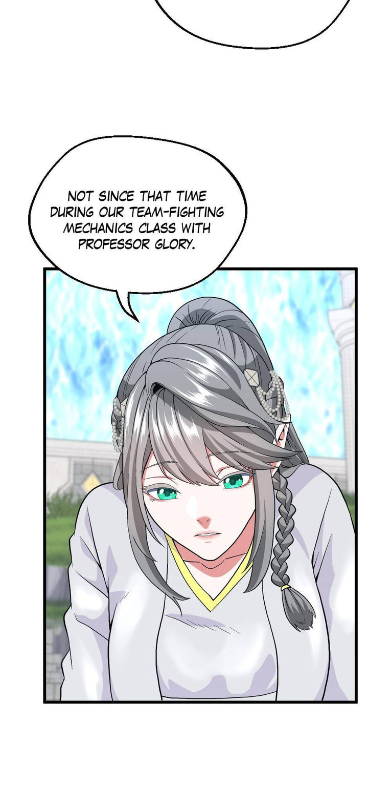 The Beginning After The End Chapter 111 - Page 52