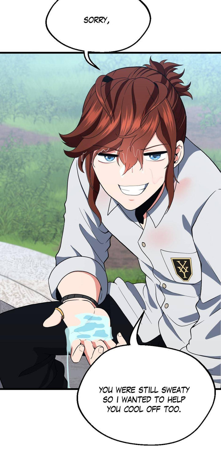 The Beginning After The End Chapter 111 - Page 59