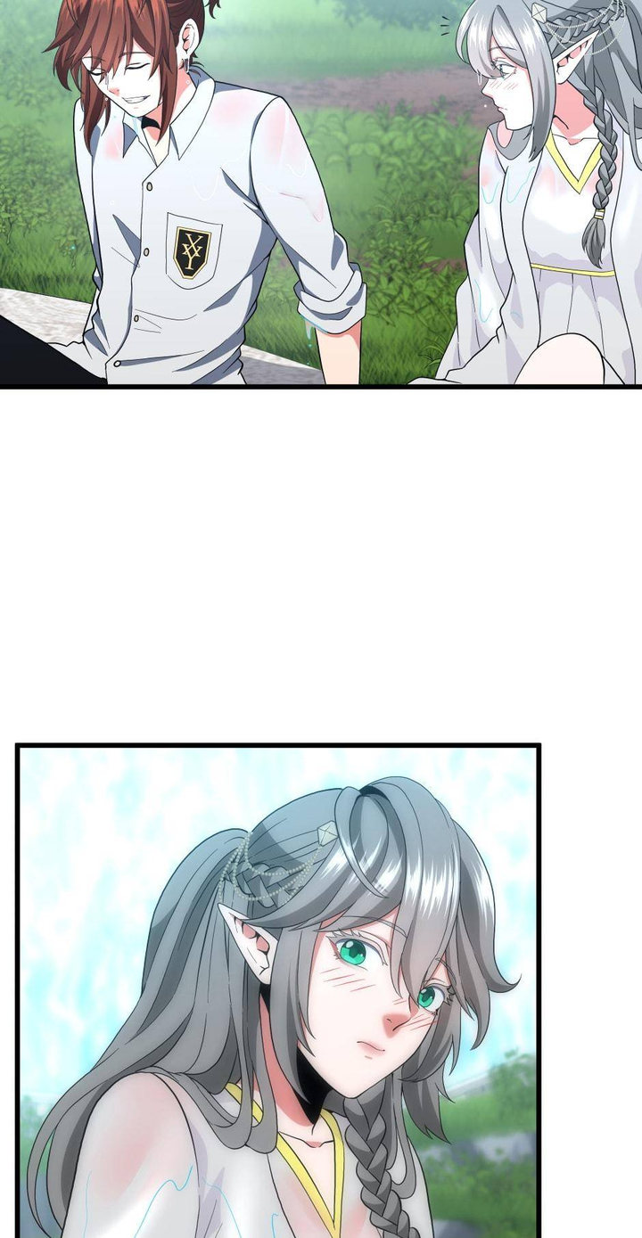 The Beginning After The End Chapter 111 - Page 63