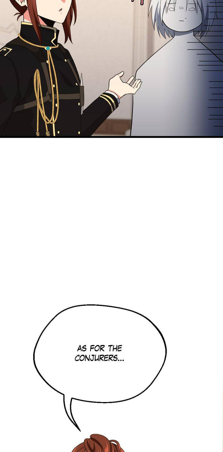 The Beginning After The End Chapter 112 - Page 45