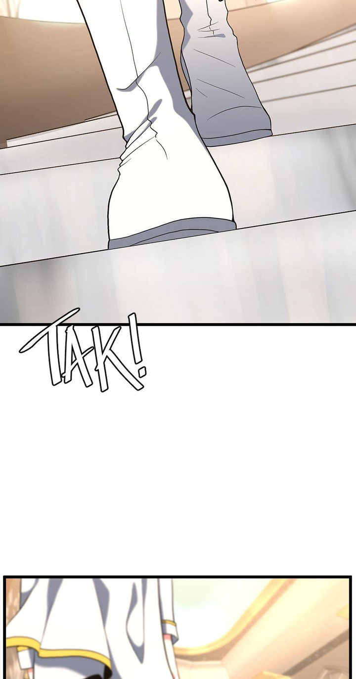 The Beginning After The End Chapter 112 - Page 54