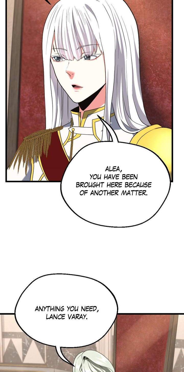 The Beginning After The End Chapter 112 - Page 65