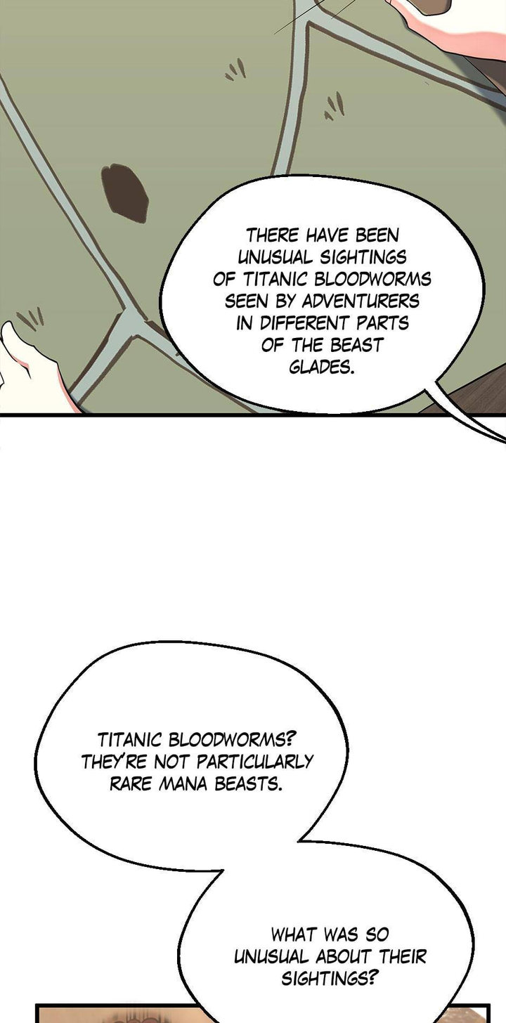 The Beginning After The End Chapter 112 - Page 67