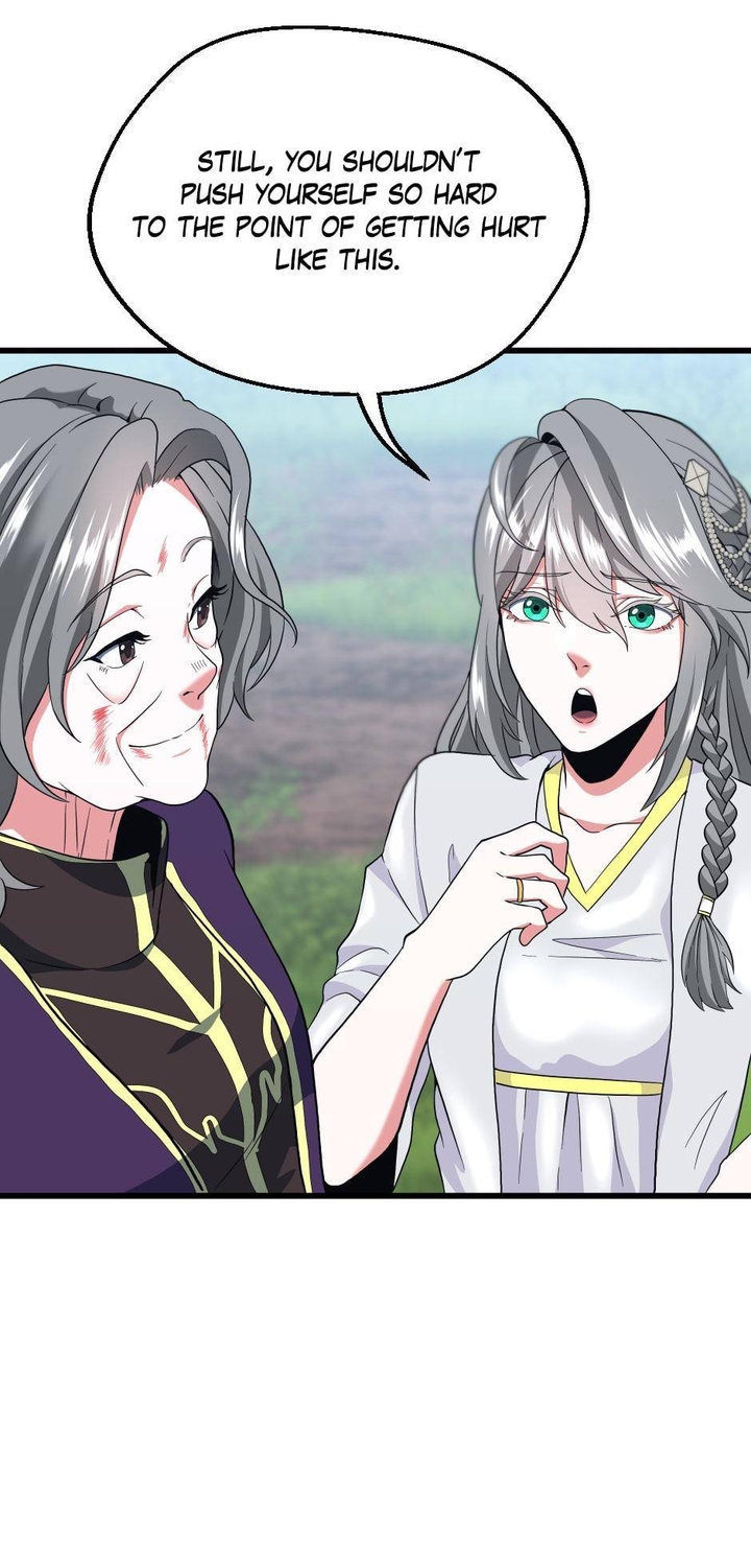 The Beginning After The End Chapter 112 - Page 7