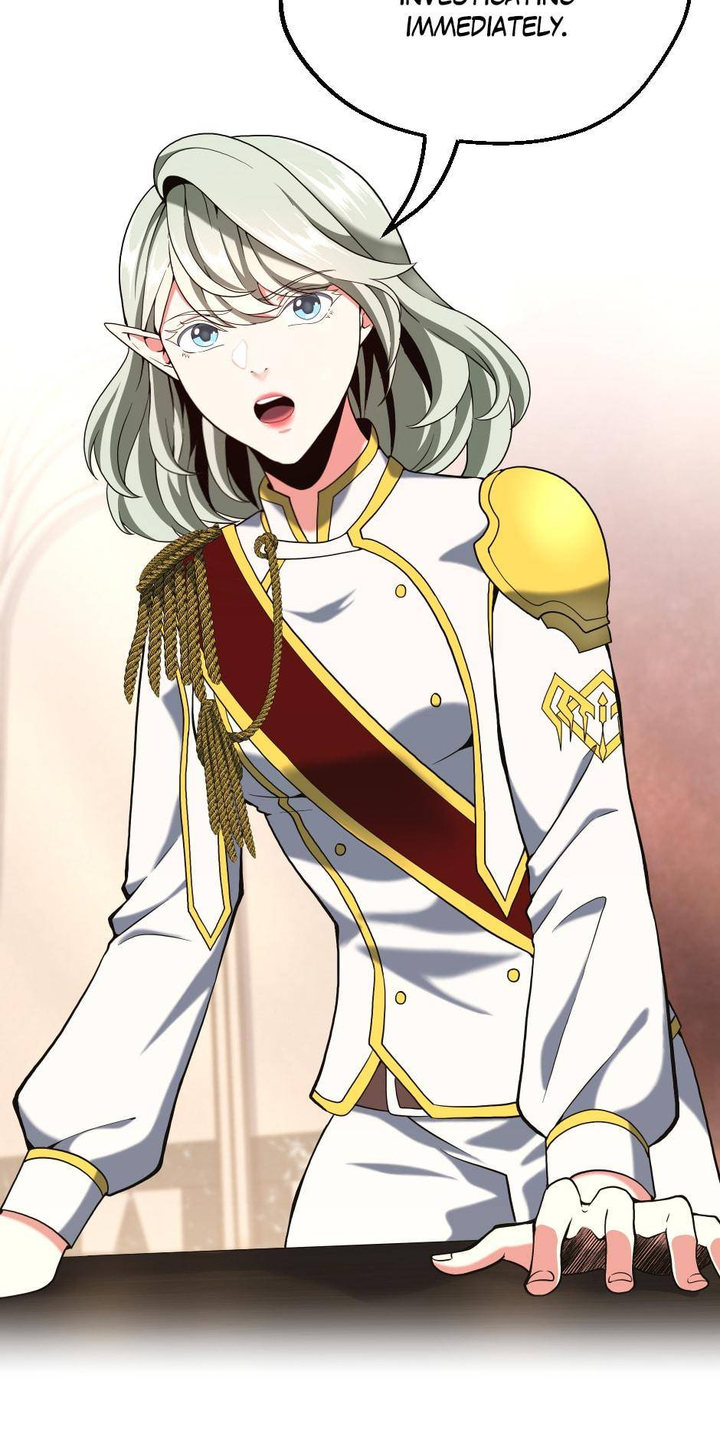 The Beginning After The End Chapter 112 - Page 76