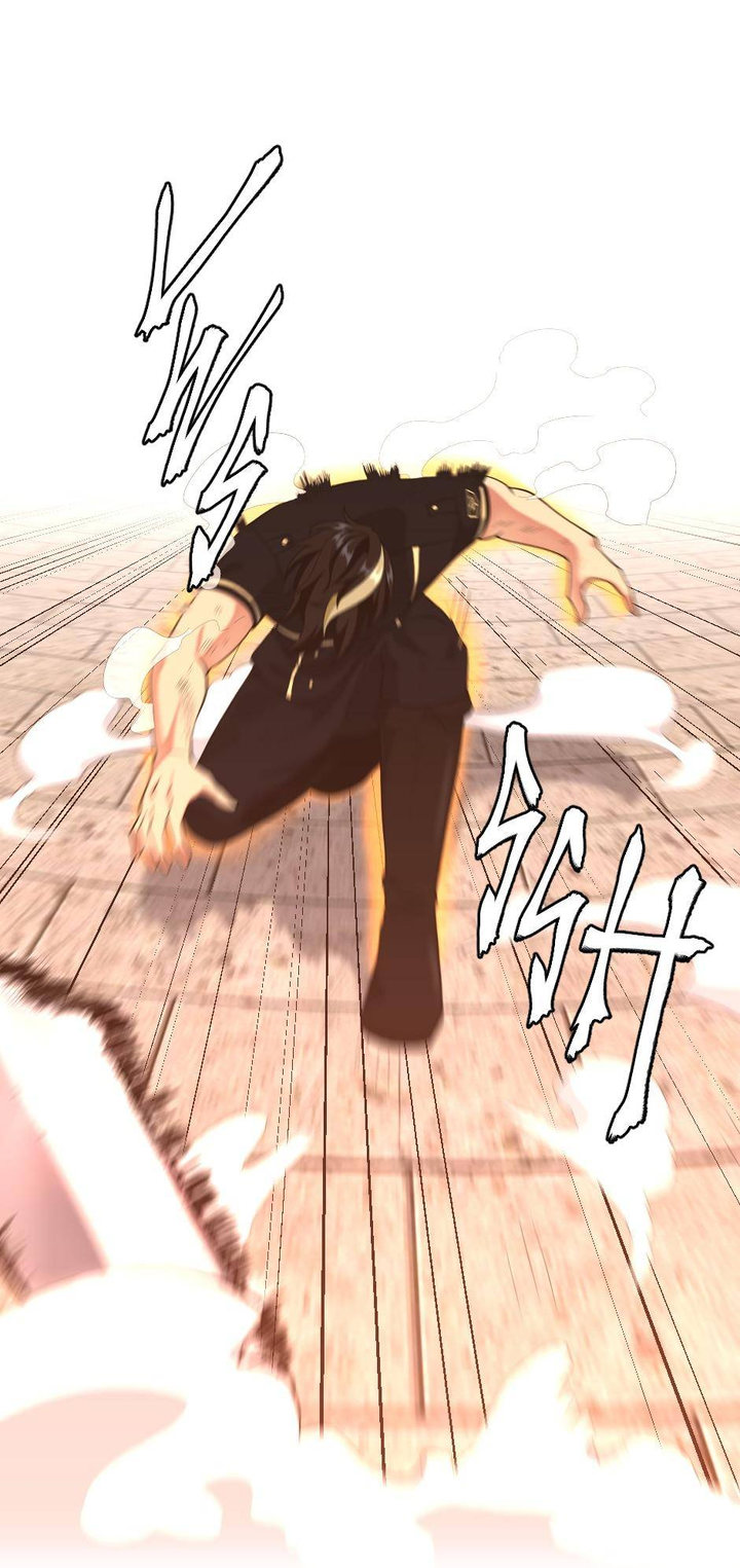 The Beginning After The End Chapter 113 - Page 17