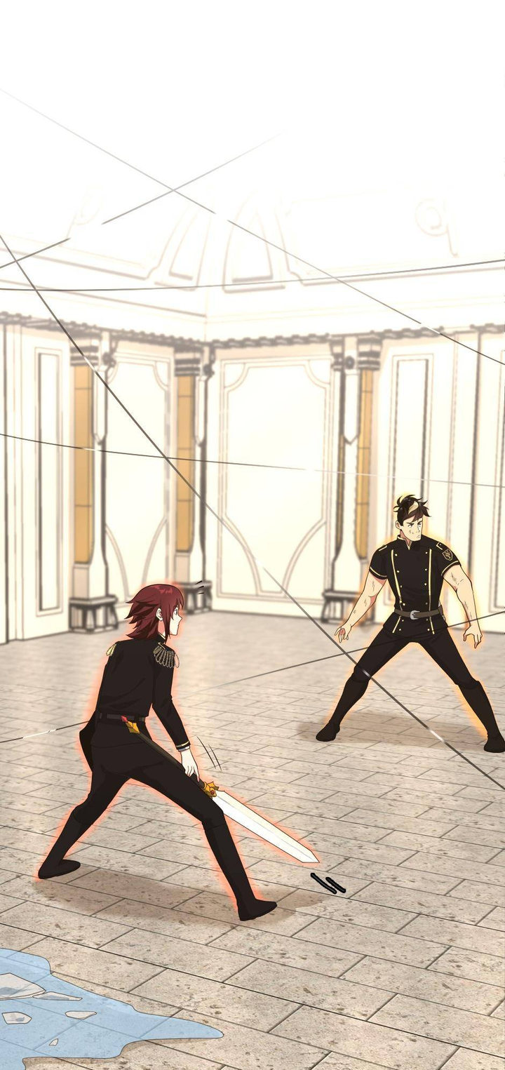 The Beginning After The End Chapter 113 - Page 20