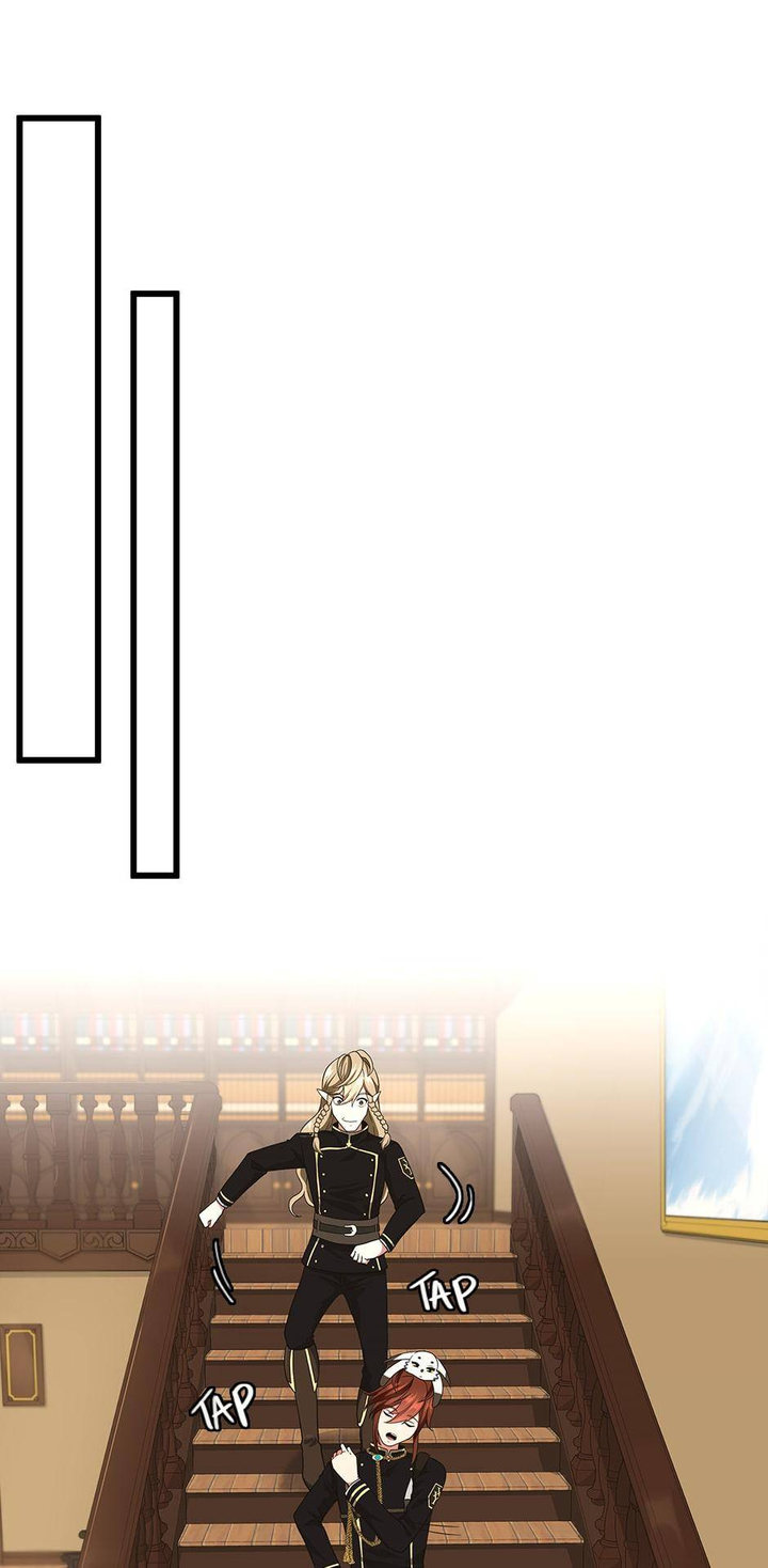 The Beginning After The End Chapter 113 - Page 31