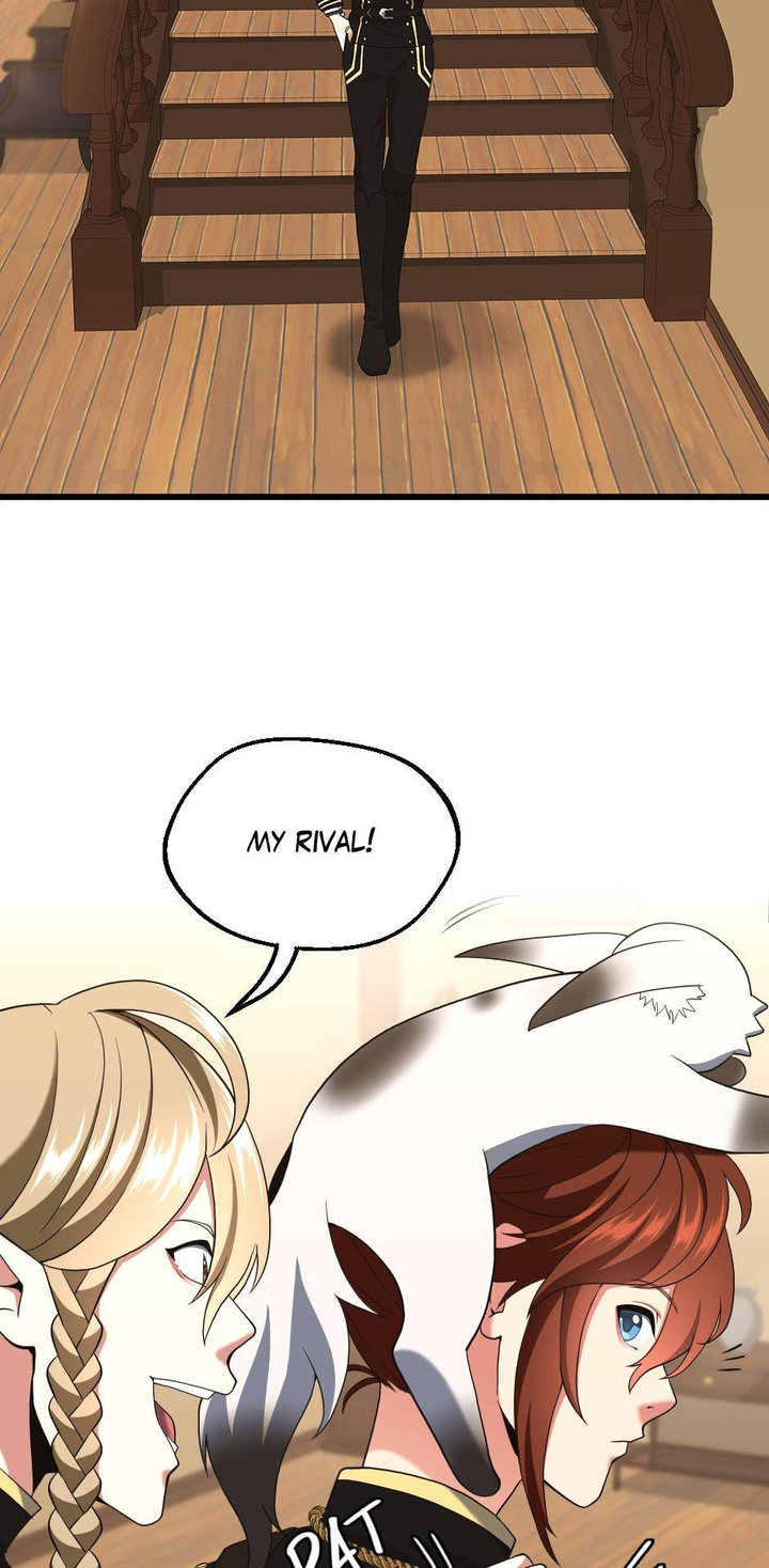 The Beginning After The End Chapter 113 - Page 32