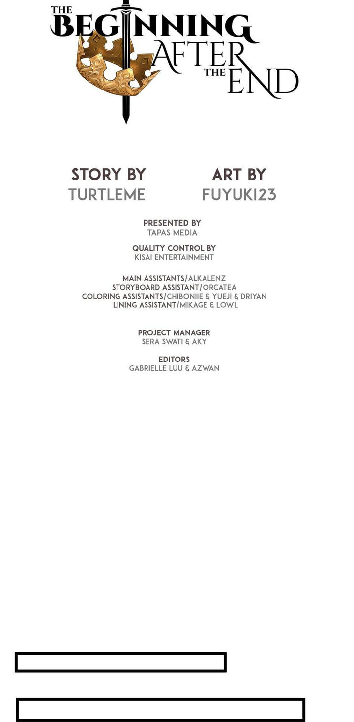 The Beginning After The End Chapter 113 - Page 43