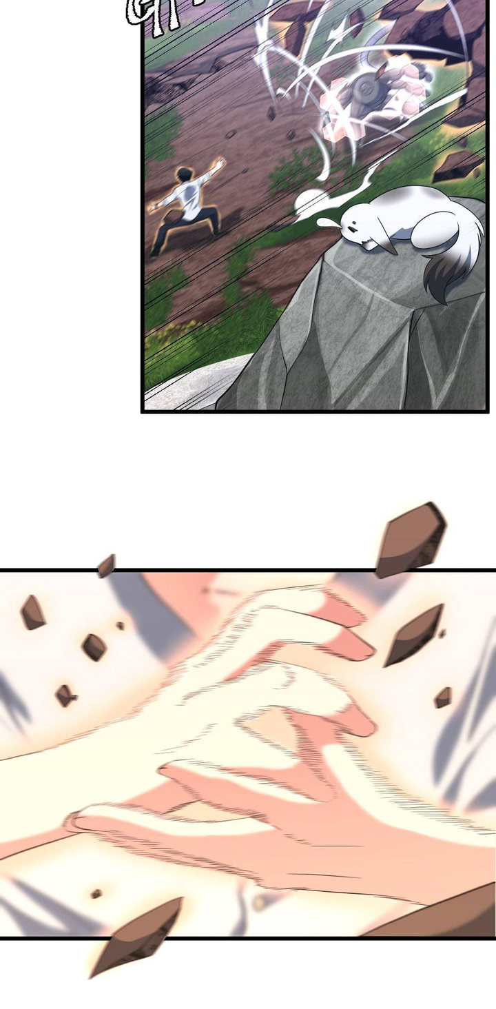 The Beginning After The End Chapter 113 - Page 45