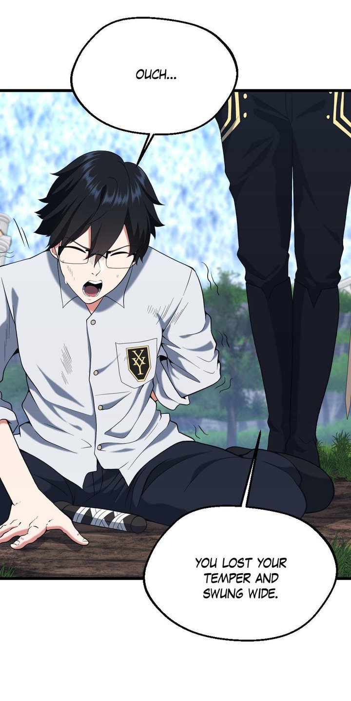 The Beginning After The End Chapter 113 - Page 61