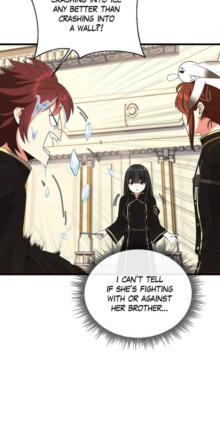 The Beginning After The End Chapter 113 - Page 7