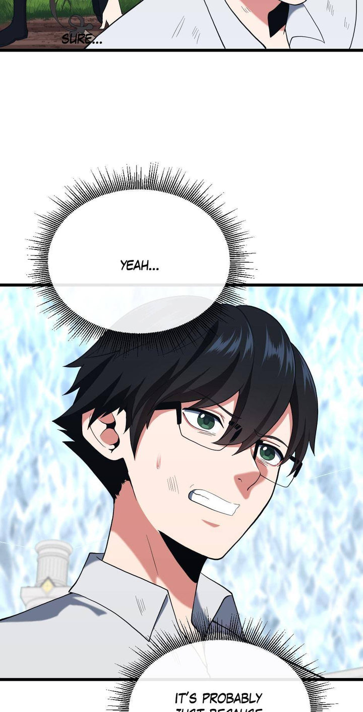 The Beginning After The End Chapter 113 - Page 71