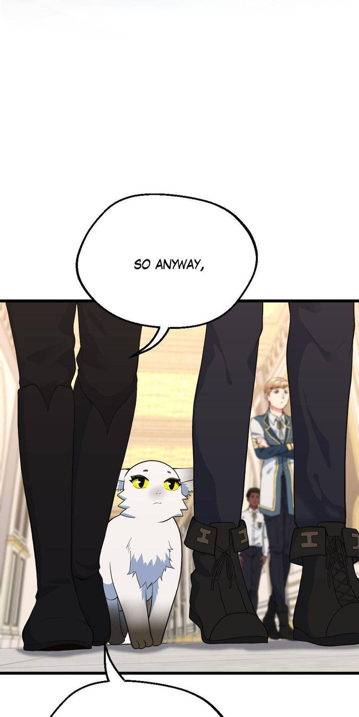 The Beginning After The End Chapter 114 - Page 13