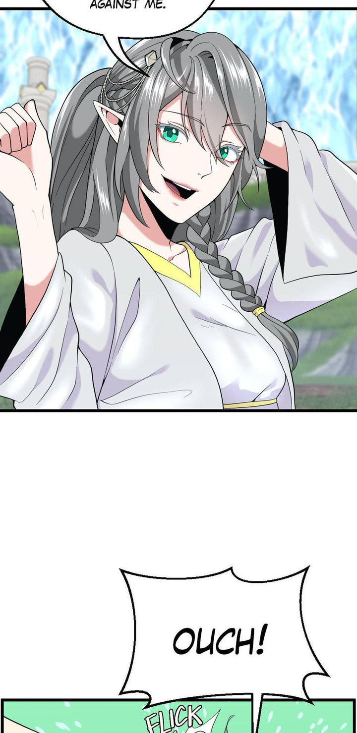 The Beginning After The End Chapter 114 - Page 23