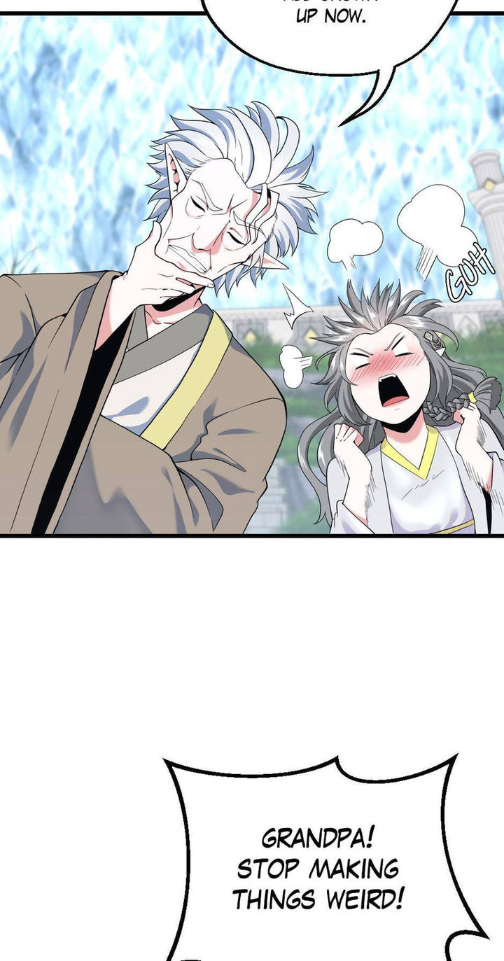 The Beginning After The End Chapter 114 - Page 41