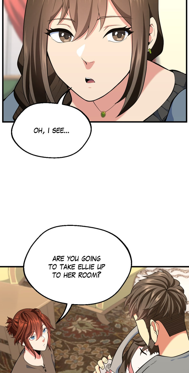 The Beginning After The End Chapter 115 - Page 11