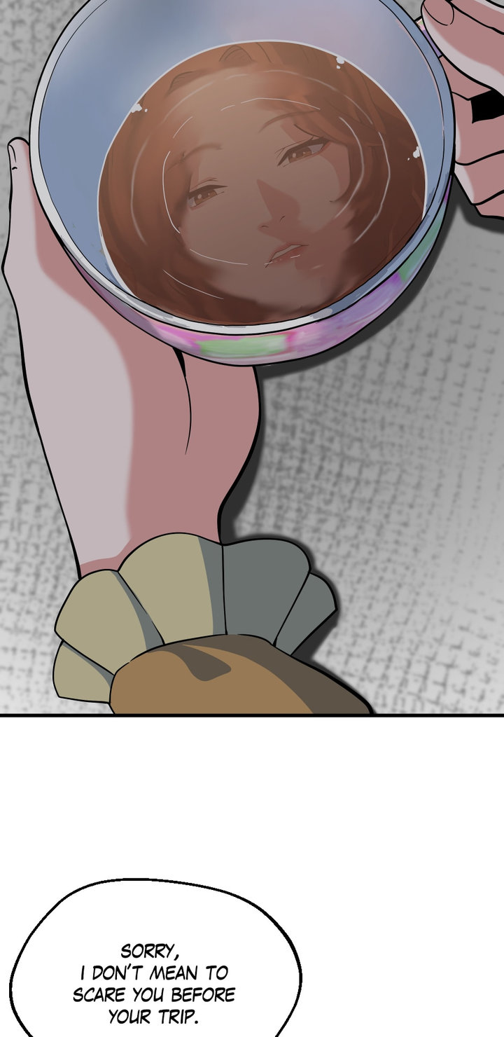 The Beginning After The End Chapter 115 - Page 26