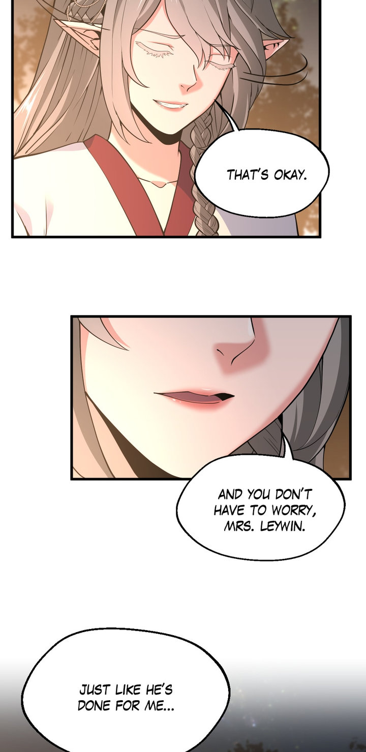 The Beginning After The End Chapter 115 - Page 28