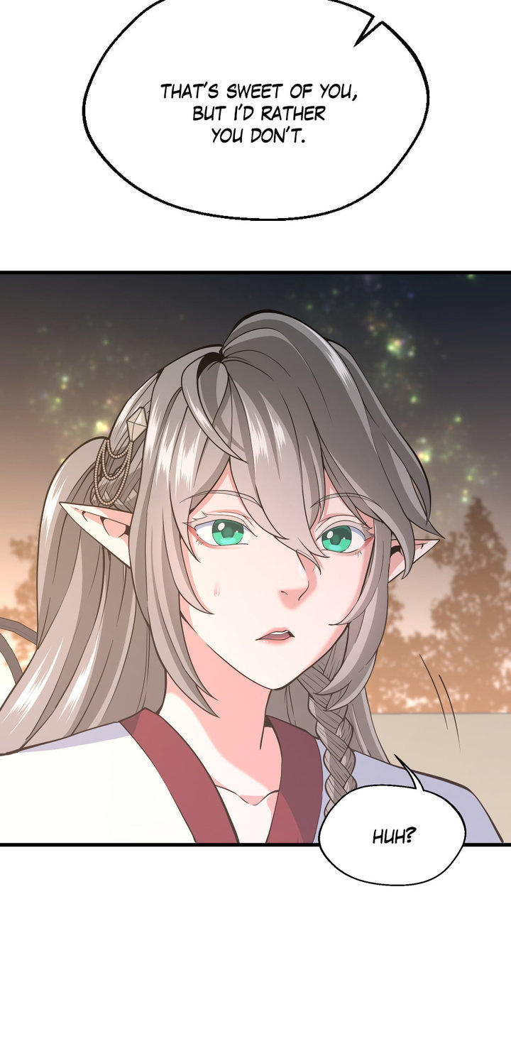 The Beginning After The End Chapter 115 - Page 30