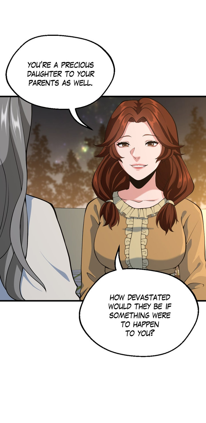 The Beginning After The End Chapter 115 - Page 31