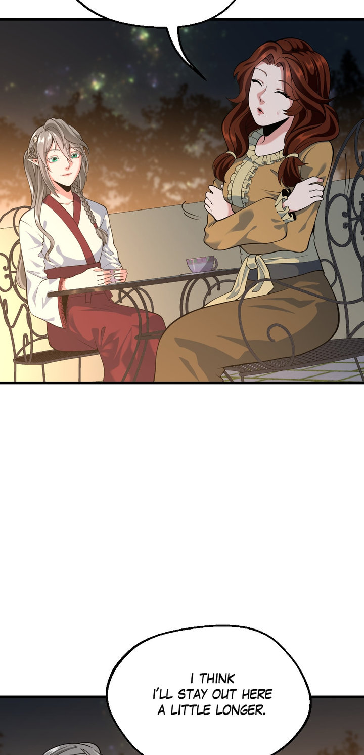 The Beginning After The End Chapter 115 - Page 34