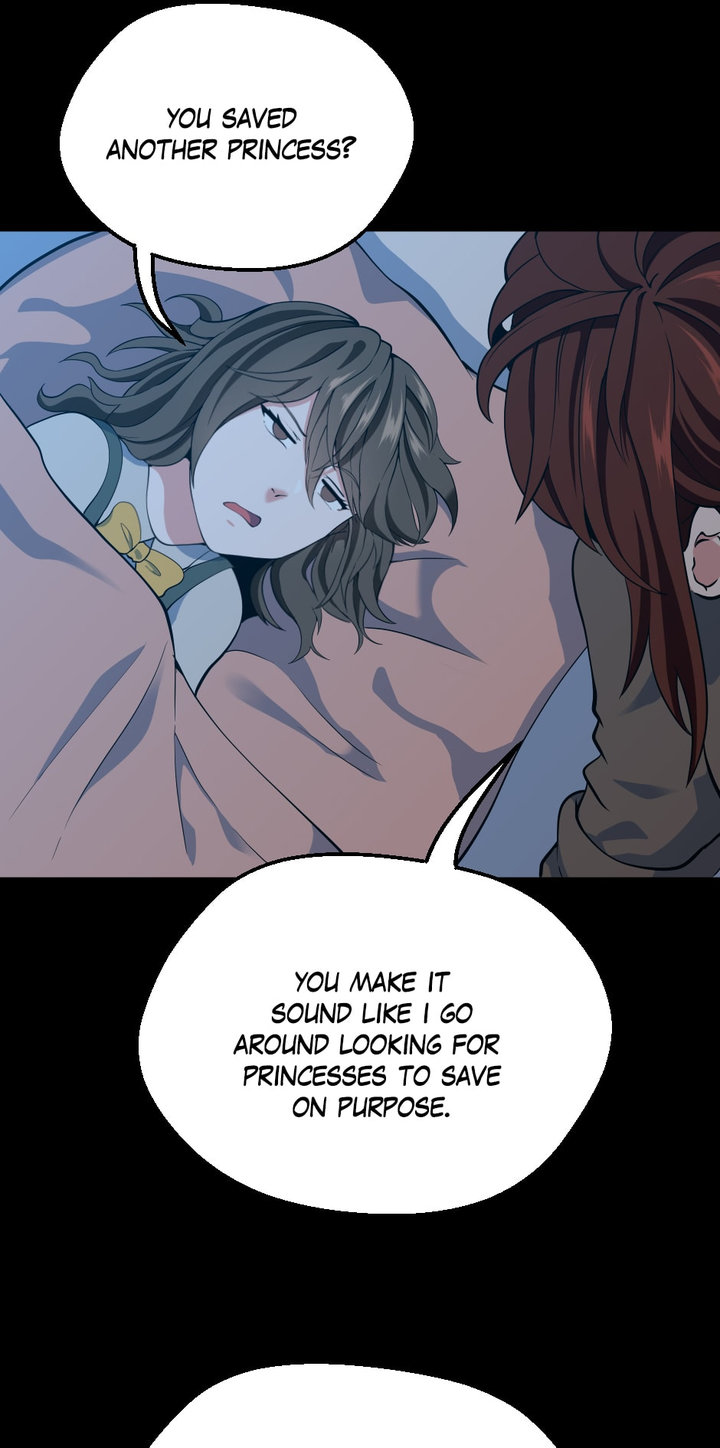 The Beginning After The End Chapter 115 - Page 52