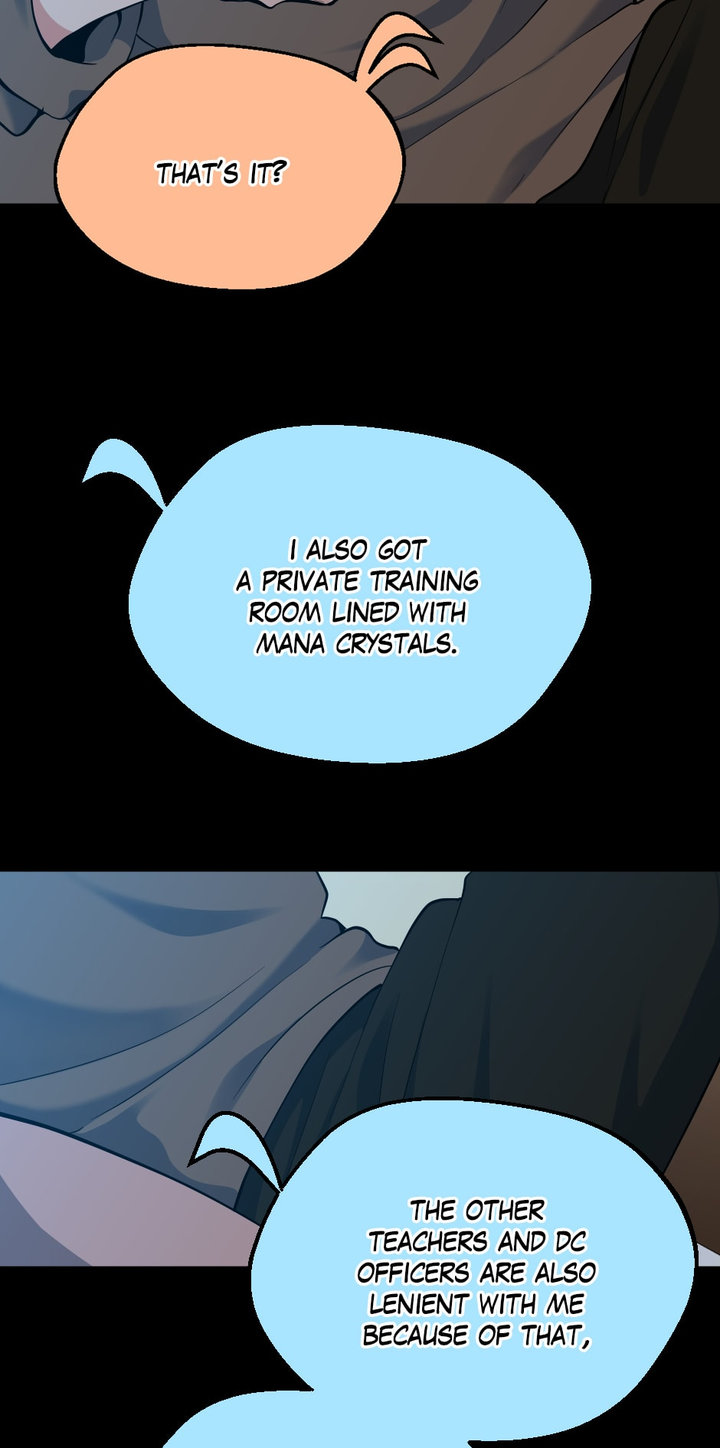 The Beginning After The End Chapter 115 - Page 58