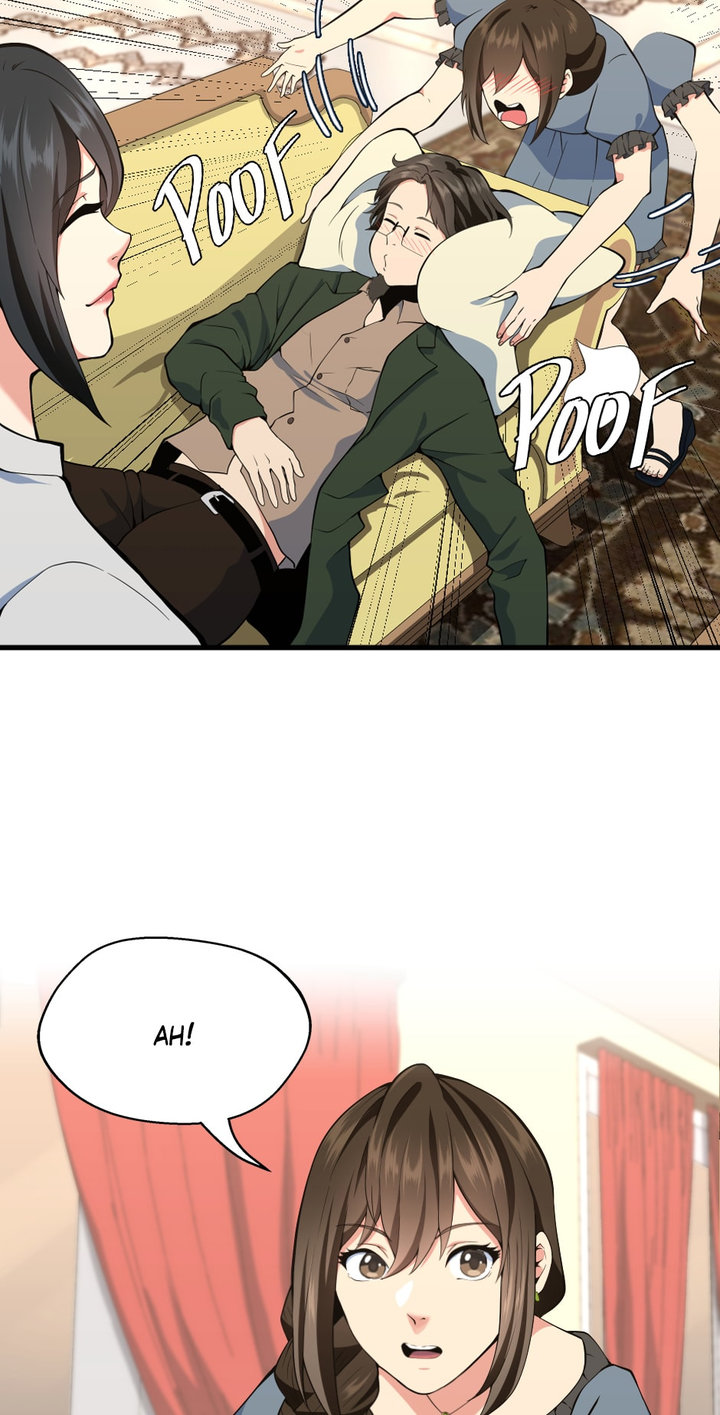 The Beginning After The End Chapter 115 - Page 8