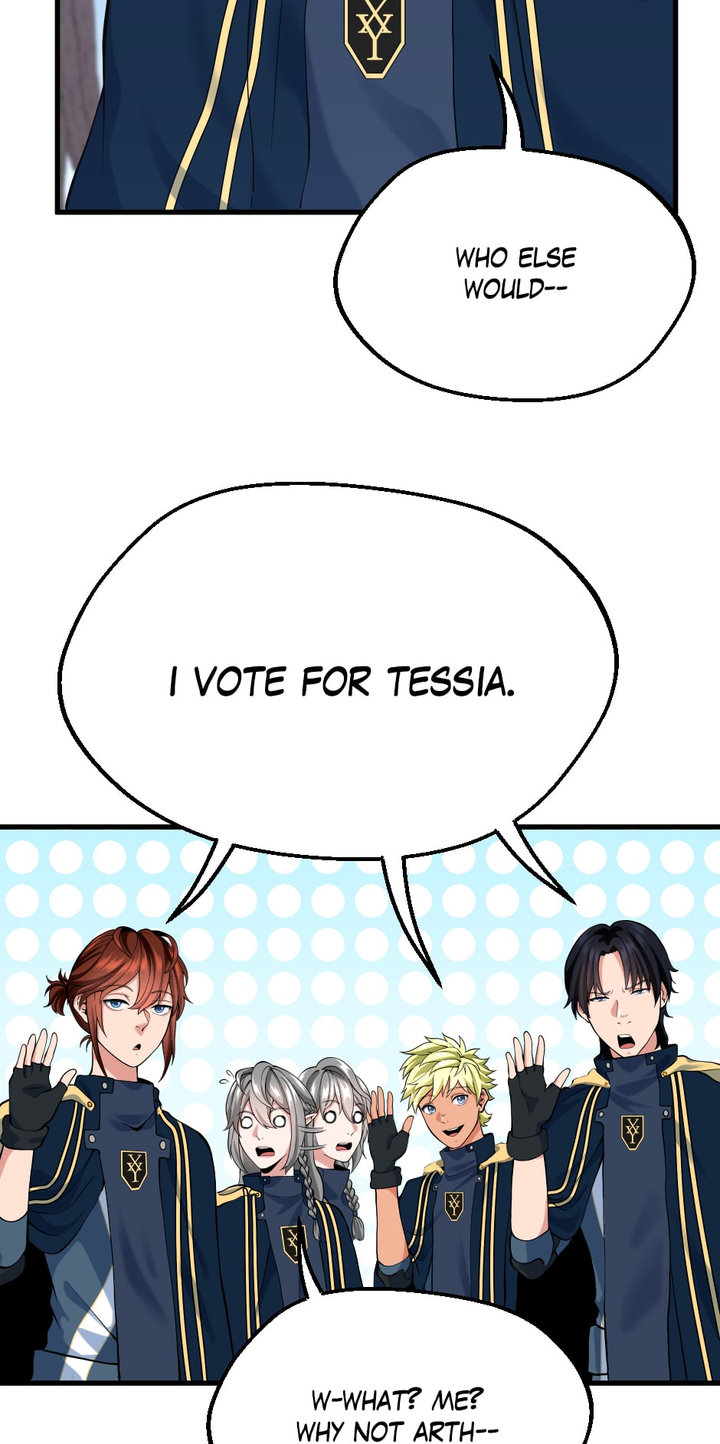 The Beginning After The End Chapter 115 - Page 86