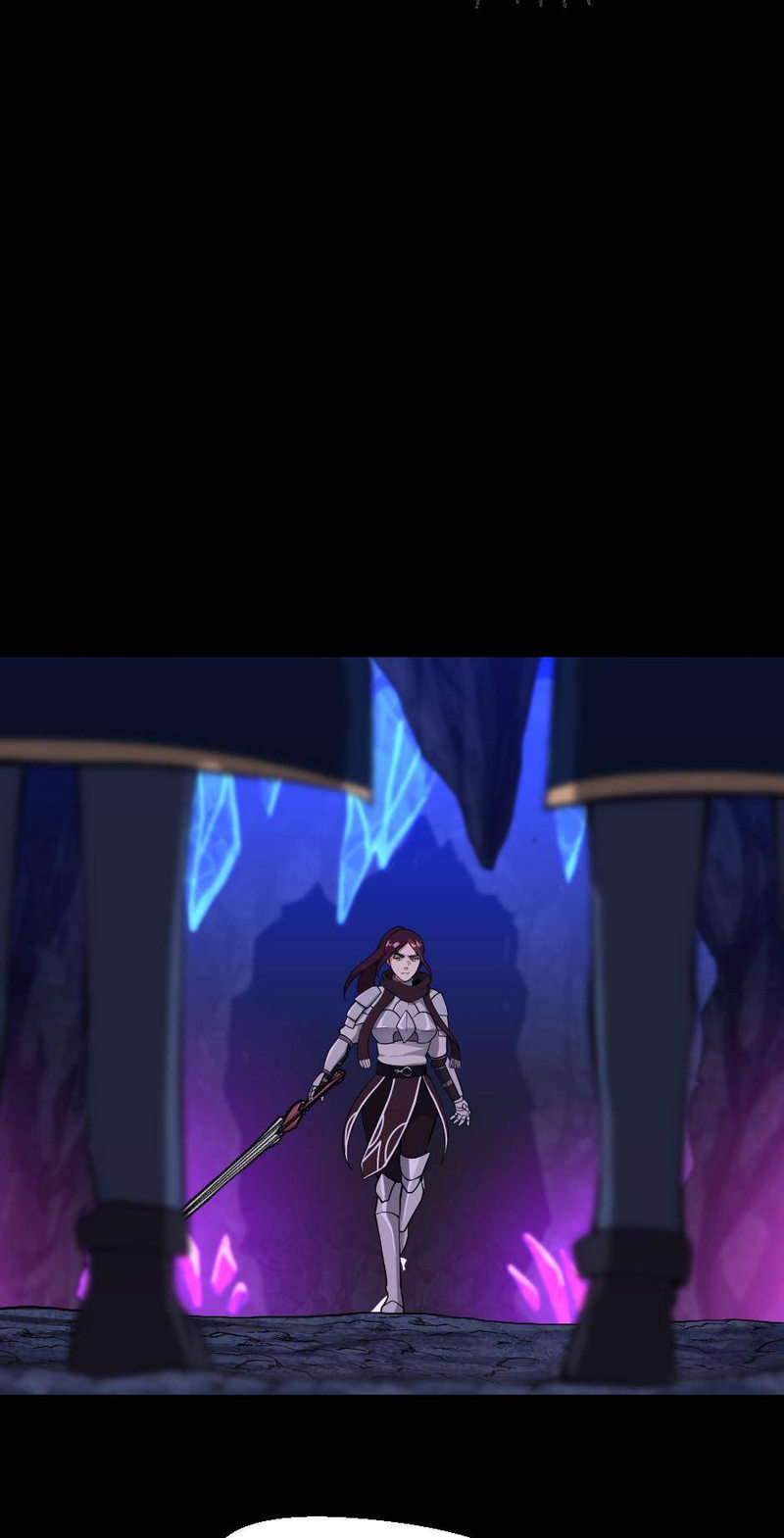 The Beginning After The End Chapter 116 - Page 35