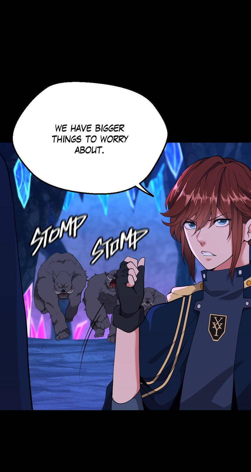 The Beginning After The End Chapter 116 - Page 56