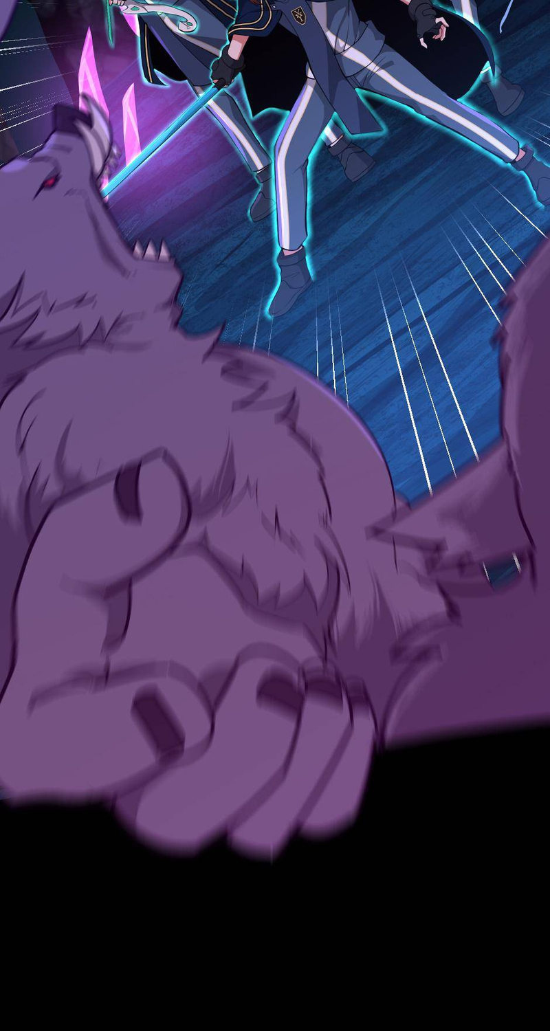 The Beginning After The End Chapter 116 - Page 64