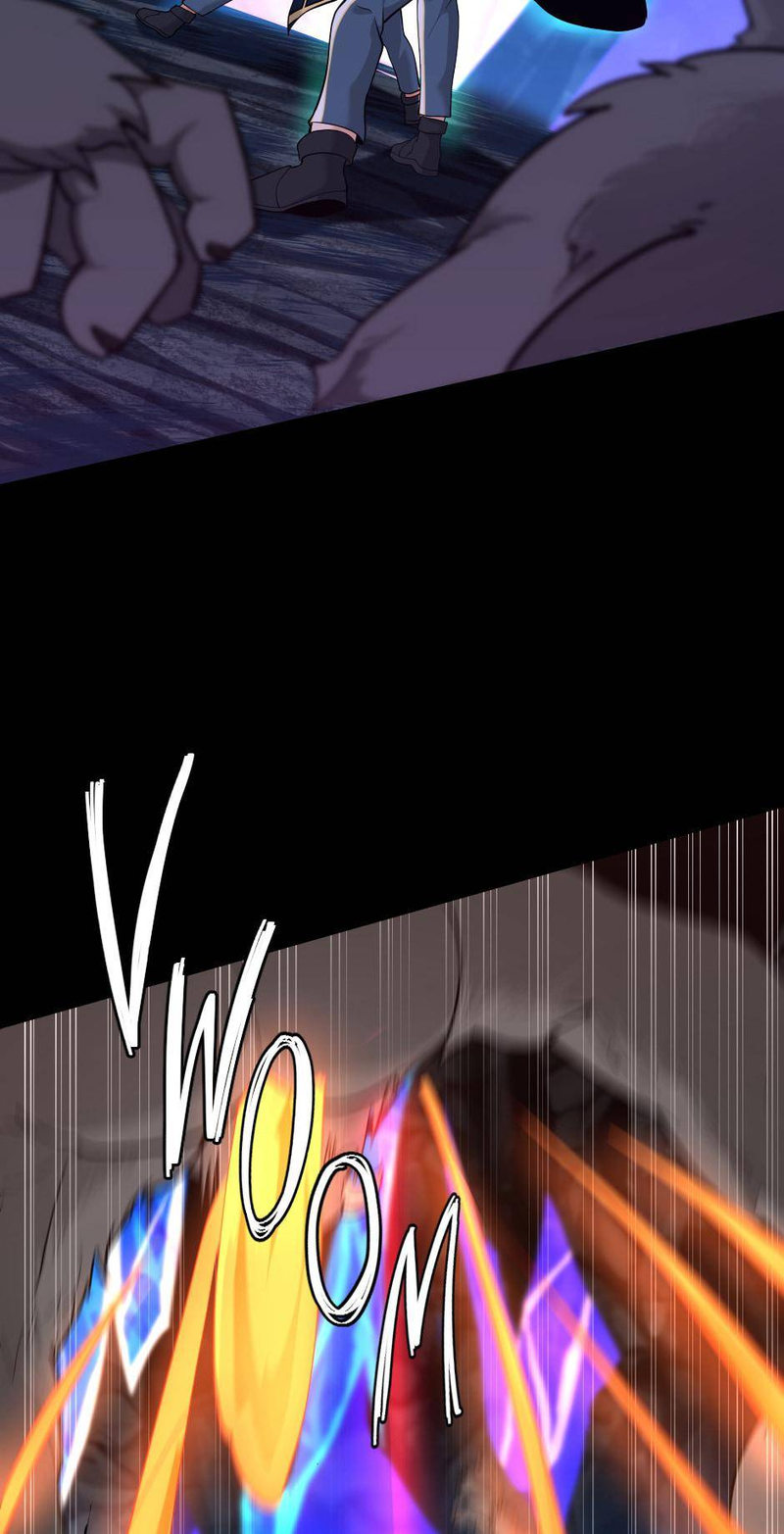 The Beginning After The End Chapter 116 - Page 67