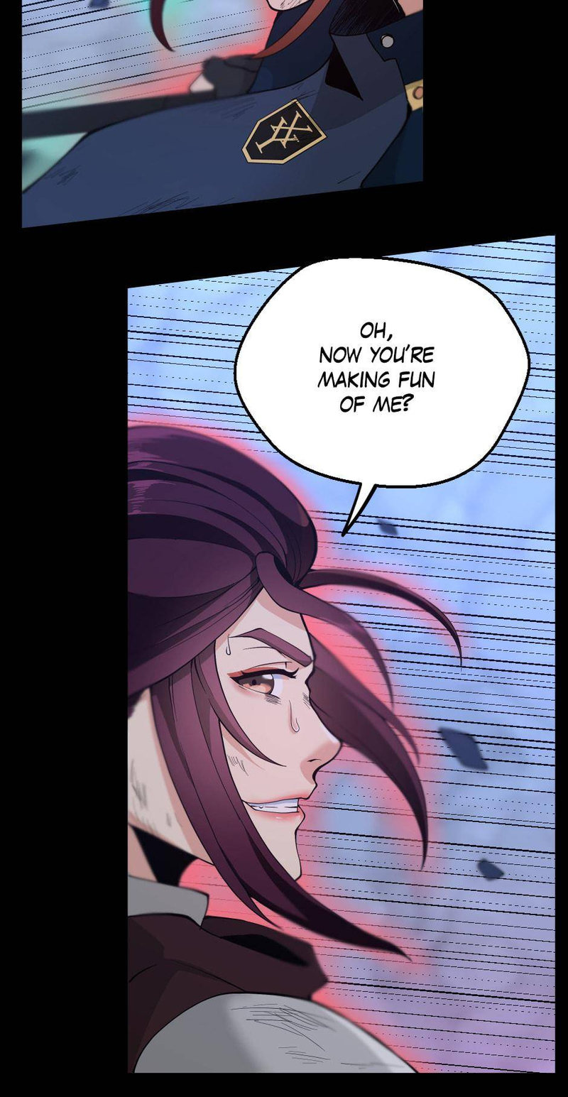 The Beginning After The End Chapter 118 - Page 30