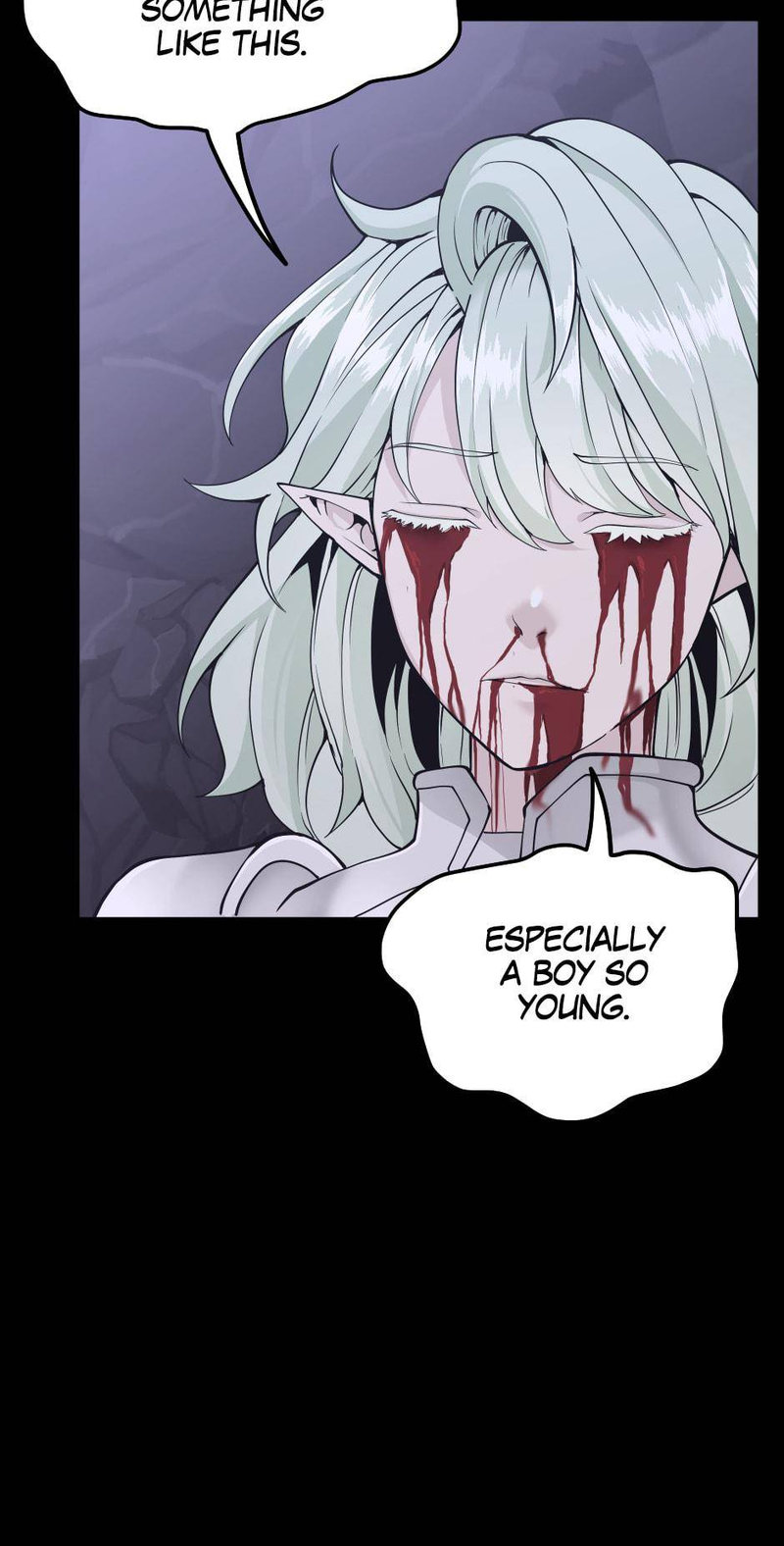 The Beginning After The End Chapter 119 - Page 105