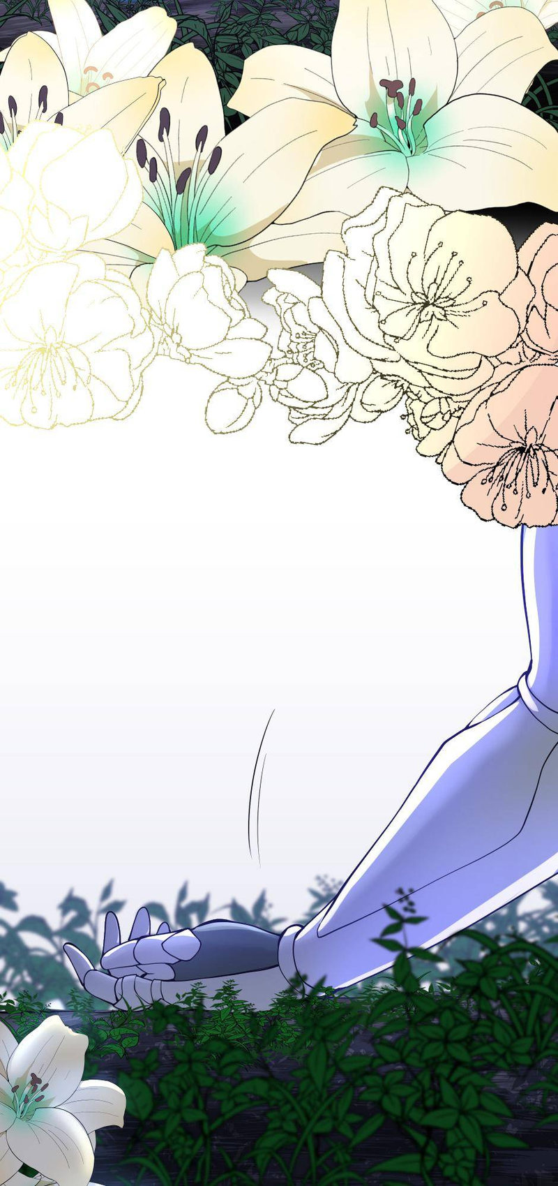 The Beginning After The End Chapter 119 - Page 118